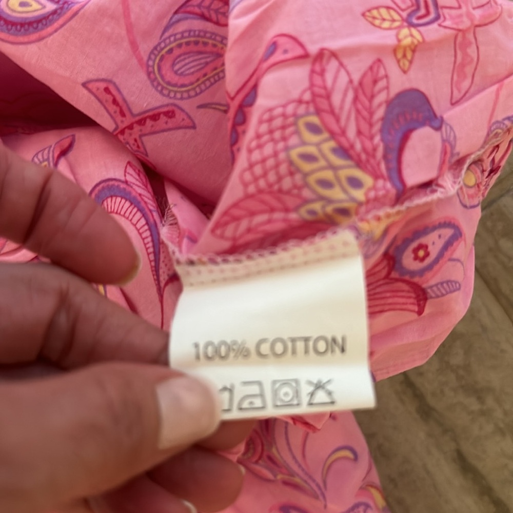NWT The Breast Cancer Site Pajama Pants SIZE XL - Picture 5 of 10